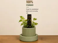 Standard Aroid Pot (PETG)
