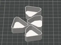 Accessoires pour le jeu de société Paleo — photo 4