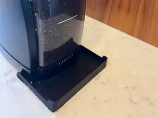 Baratza Grinder Tray