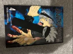 Satoru Gojo Bookmark JJK