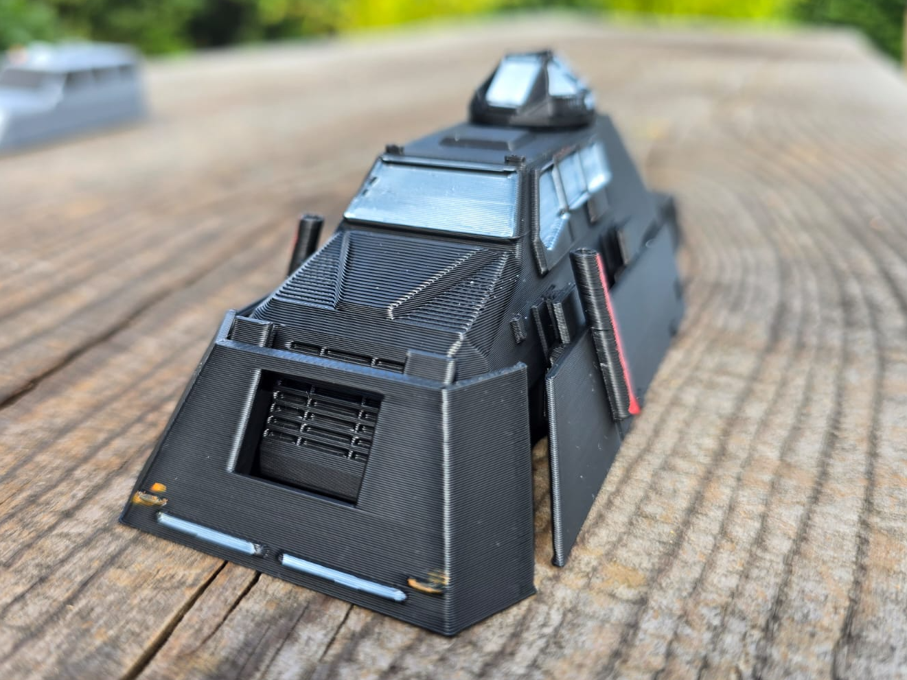 Tiv 2 2009 (WORKING FLAPS AND SPIKES