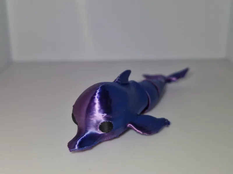 Flexi Delfin