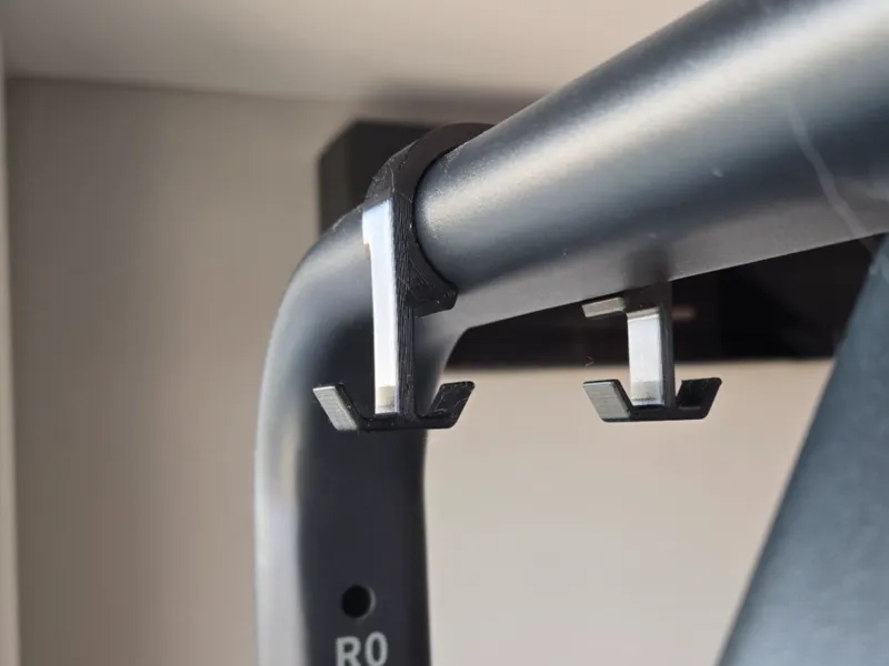 Speediance Gym Monster Accessories Holder