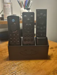 Porte-télécommandes — photo 3