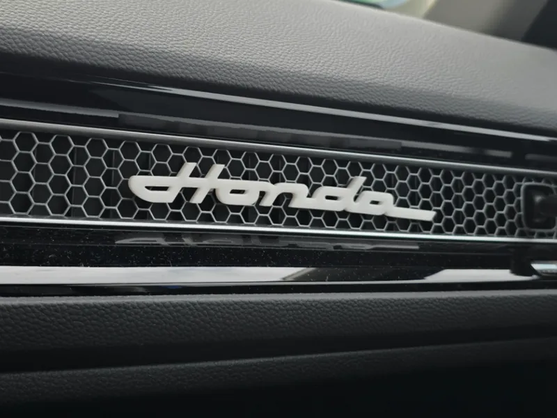 Inspiriertes Honda Logo  für Civic FE FL