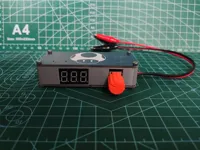 0.2mm 层高, 2 层墙, 15% 填充