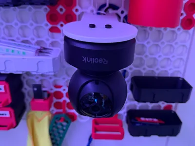 Reolink E1 Pro Multiboard Mount (Inverse)