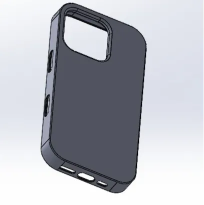 cover iphone 16 pro