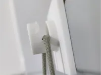 0.2mm layer, 6 walls, 25% infill
