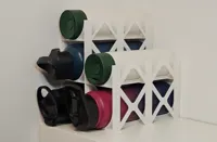 Update v2 0.2mm layer, 3 walls, 15% infill