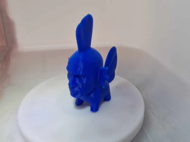 MudRock - Mudkip with the rocks face 