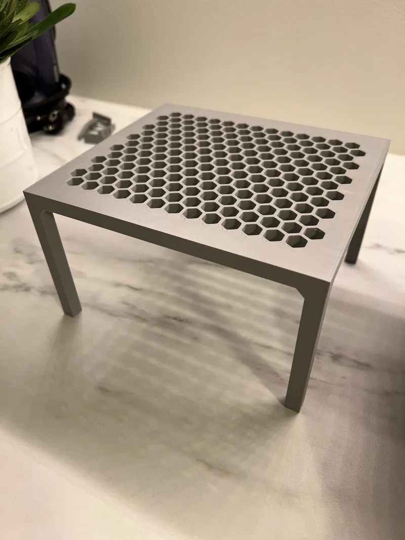 Shelf For Shelf