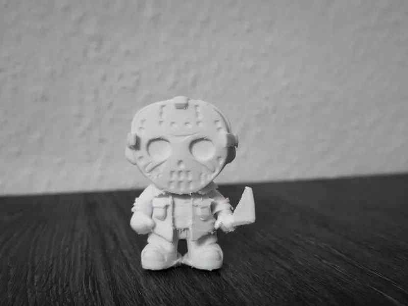 Jason Mini figur