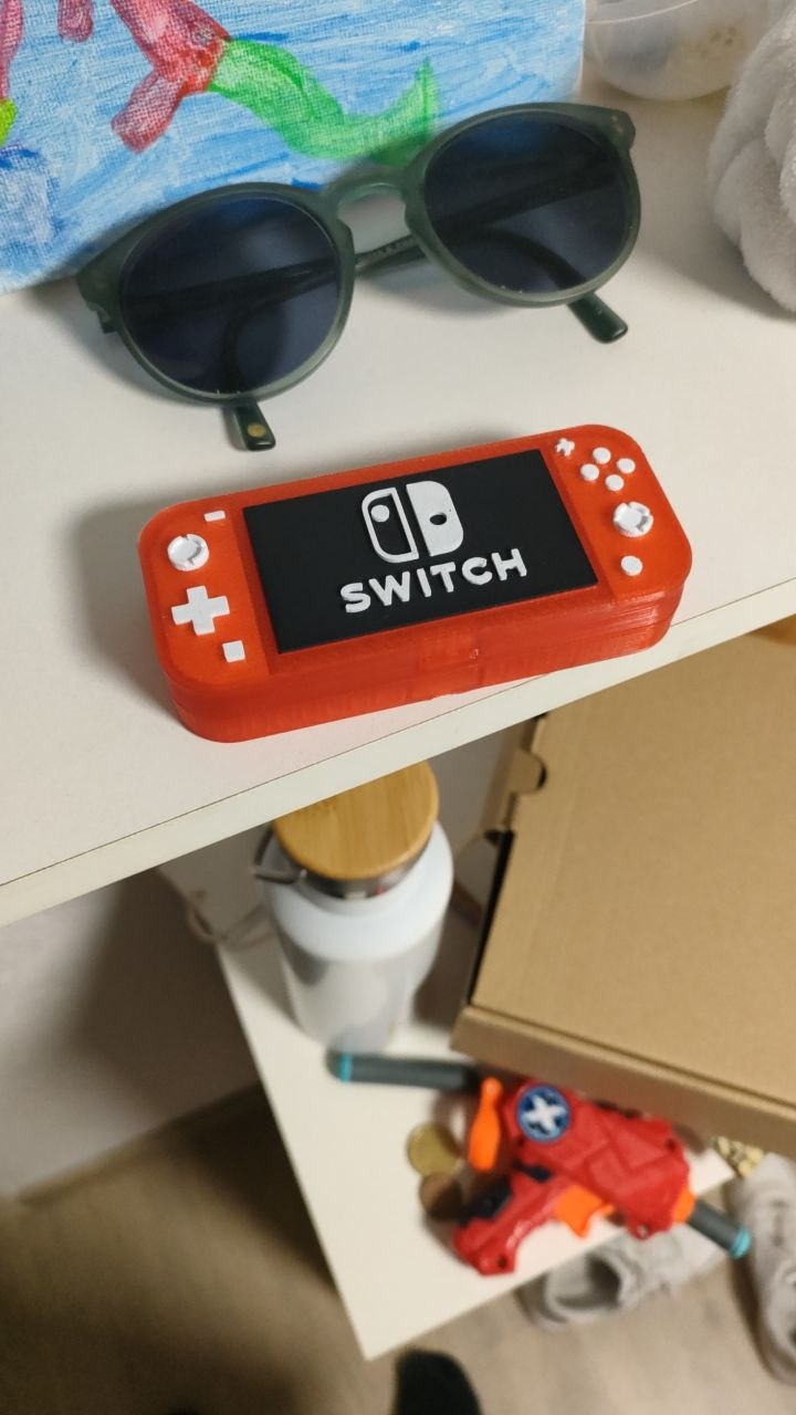 EASY SUPPORT ALL INCLUDED