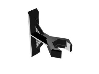 Sauron's mace wallmount