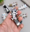 Taro Flexi Cat | 4 Colors AMS | 0.16mm layer