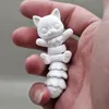 Taro Flexi Cat | 1 Color No AMS | 0.16mm layer