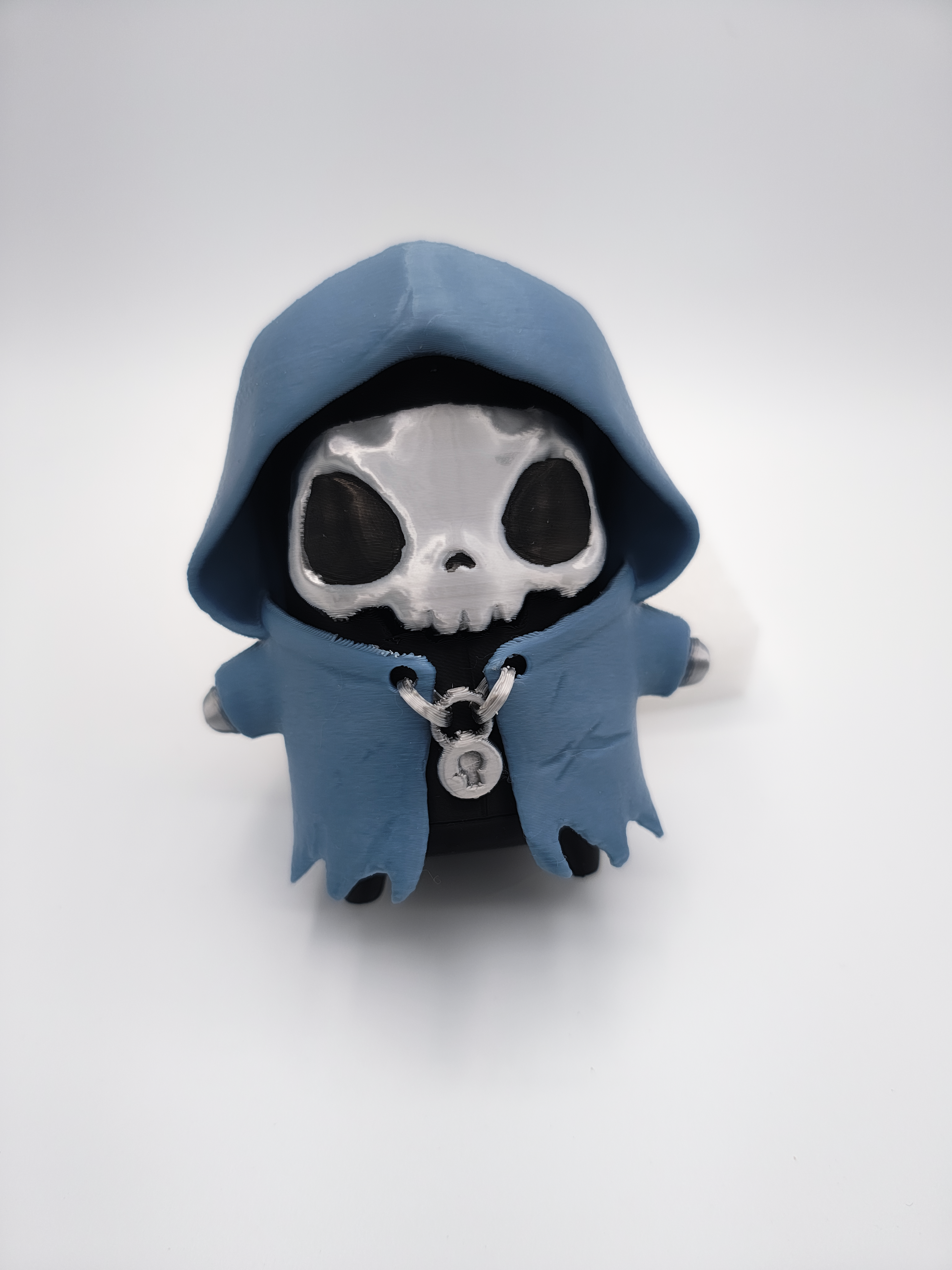 Miniatura 2 do modelo 3D GRIM SPRITE (NO AMS / AMS MULTICOLOR)