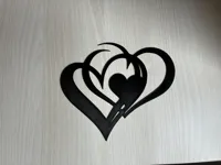 height 3mm; 0.2mm layer, 2 walls, 15% infill