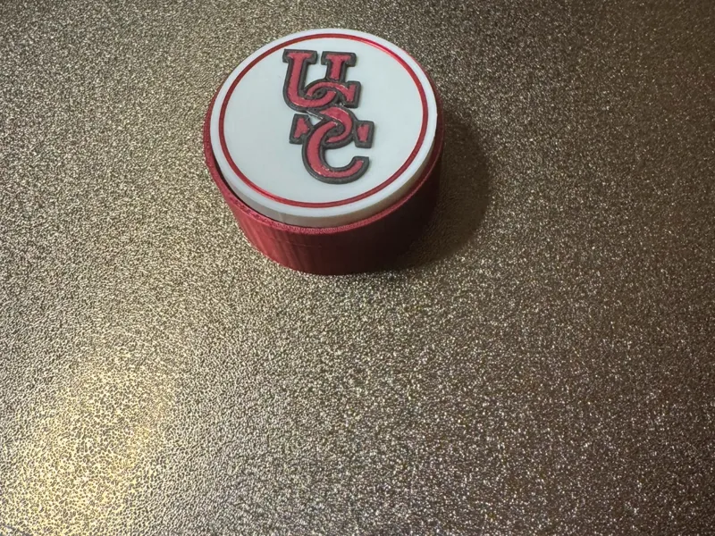 USC Clicker