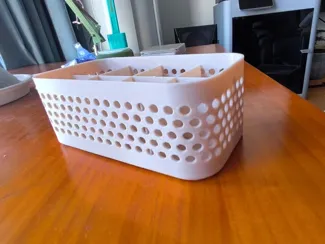Box 洗漱台收纳盒