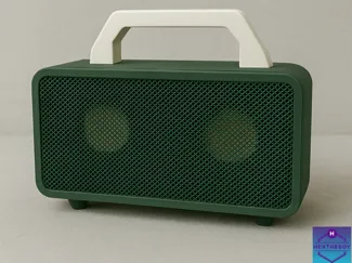 Mini Boombox