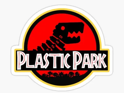 plastic park