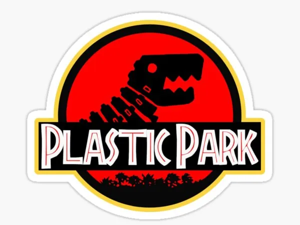 plastic park