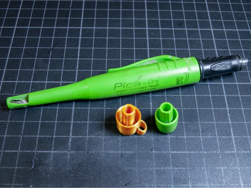 Pica DRY 3030 replacement pen cap