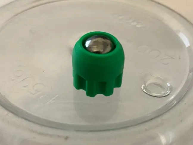 .50 CAL Pellet for HDR50 - Free 3D Print Model - MakerWorld