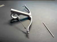 0.2mm 层高, 2 层墙, 15% 填充