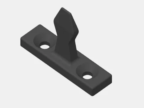 Lock plug