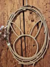 A1 mini optimized Bunny Wreath 0.2mm layer, 2 walls, 15% infill