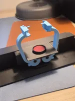 Easy Reset Arms