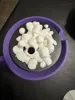 Pellet ice