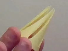 360 Degrees paththrough fidget