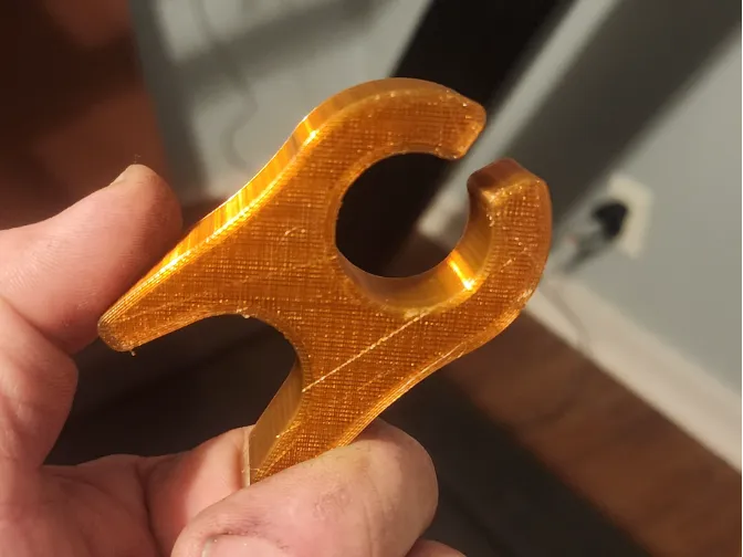 Table Leg Clip 