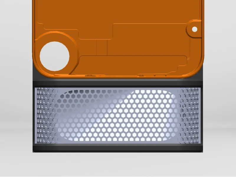 CMF Phone Speaker Attachment