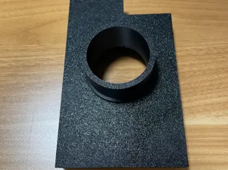 Elegoo Mars Mate Adaptator for X1C