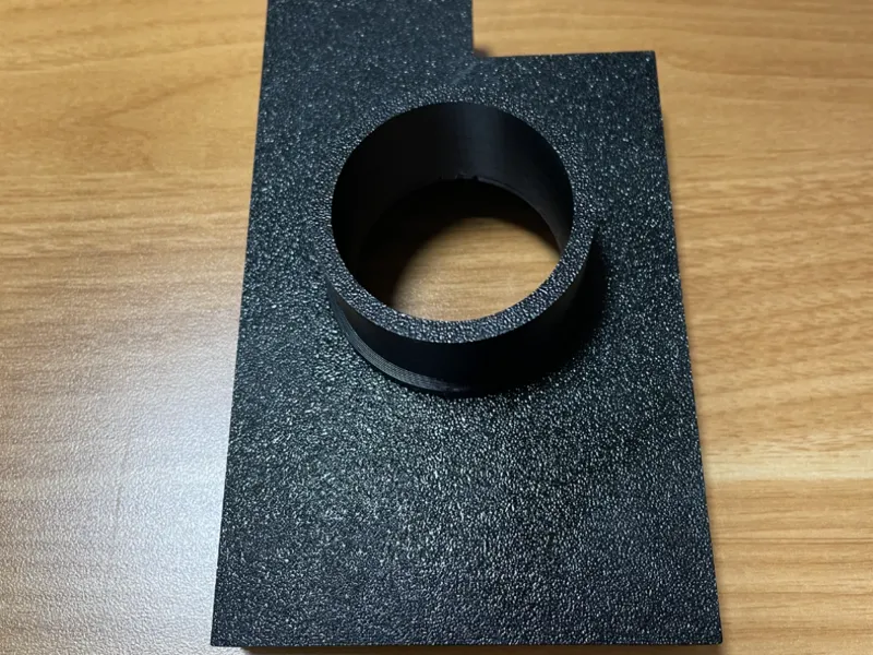 Elegoo Mars Mate Adaptator for X1C