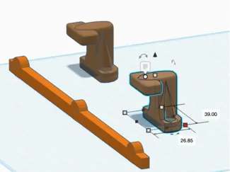 Shelf Slider / Drawer Hardware for pantry or ...