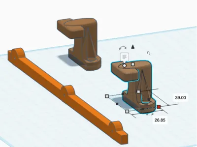 Shelf Slider / Drawer Hardware for pantry or ...