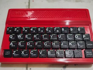 TK90X Mechanical keyboard case