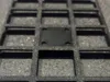 0.16mm layer, 2 walls, 15% infill