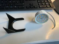 0.2mm layer, 2 walls, 70% infill