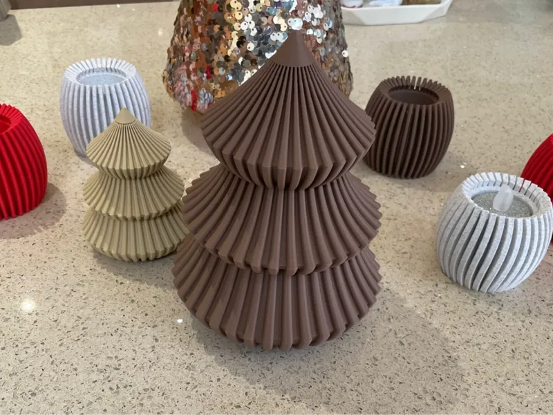 Christmas tree