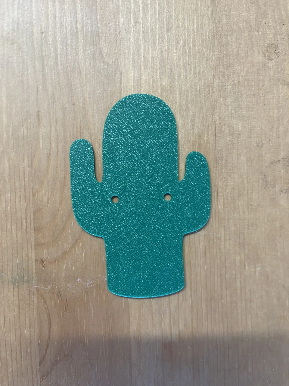cactus earring card view 2