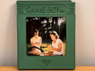 Instax Square // Cartridge Polaroid