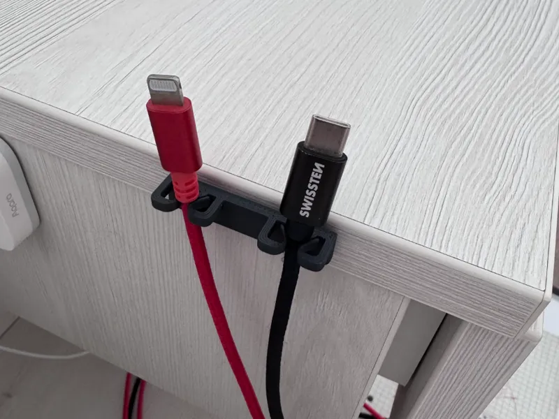Cable holder