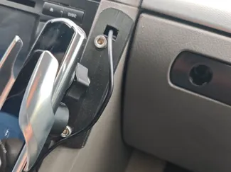 Audi A4 B6 Phone Holder